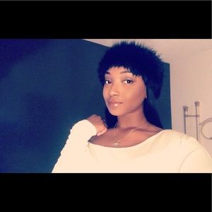 Meet your Posher, Christen